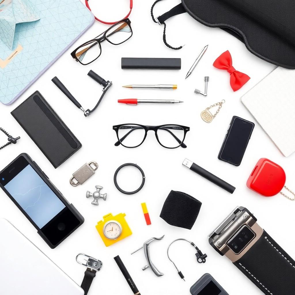 Different professional photo styles by industry